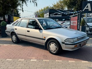 Toyota Carina Gebrauchtwagen Kaufen