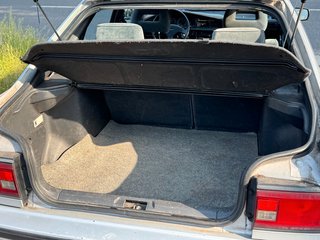 Toyota Carina 1.6 16V*MIT ORIGINAL KAT*TÜV 01/25 - bilder 1