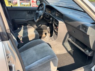 Toyota Carina 1.6 16V*MIT ORIGINAL KAT*TÜV 01/25 - bilder 3