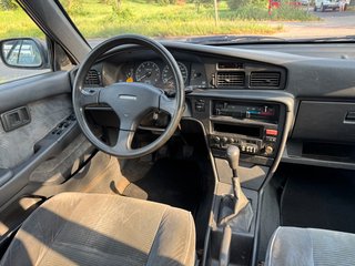 Toyota Carina 1.6 16V*MIT ORIGINAL KAT*TÜV 01/25 - bilder 5
