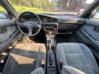 Toyota Carina 1.6 16V*MIT ORIGINAL KAT*TÜV 01/25 - bilder 6