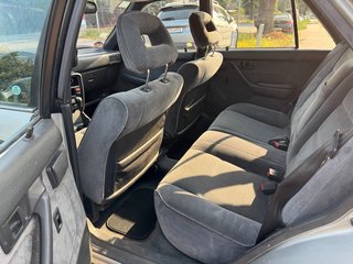 Toyota Carina 1.6 16V*MIT ORIGINAL KAT*TÜV 01/25 - bilder 7