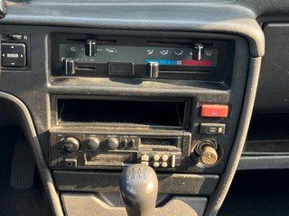 Toyota Carina 1.6 16V*MIT ORIGINAL KAT*TÜV 01/25 - bilder 8