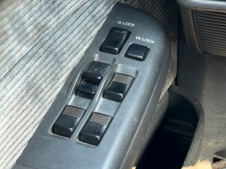 Toyota Carina 1.6 16V*MIT ORIGINAL KAT*TÜV 01/25 - bilder 9