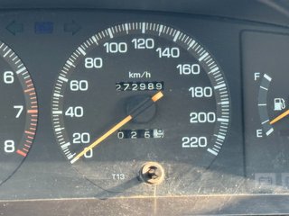 Toyota Carina 1.6 16V*MIT ORIGINAL KAT*TÜV 01/25 - bilder 11
