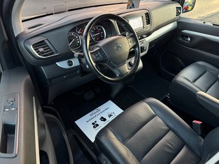 Citroën SpaceTourer*Aut*8Sitze*Pano*Nav*ACC*Leder*HUD* - foto 2