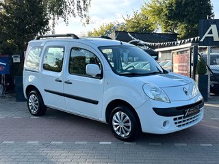 Renault Kangoo Gebrauchtwagen Kaufen