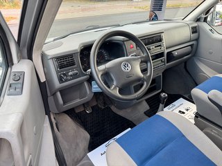Volkswagen T4 Multivan Atlantis 2.5TDI*KLIMA*AHK*2.HD*TEMP - bilder 9