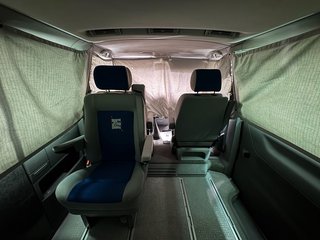 Volkswagen T4 Multivan Atlantis 2.5TDI*KLIMA*AHK*2.HD*TEMP - bilder 20