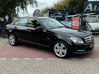 Mercedes-Benz C 180 Gebrauchtwagen Kaufen