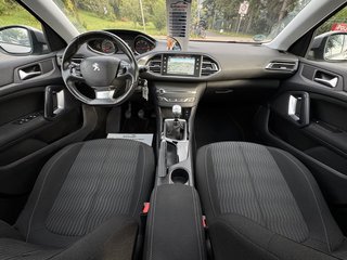 Peugeot 308 SW 1.6e-HDI Active Nav*Temp*Pano*TÜV NEU* - foto 3