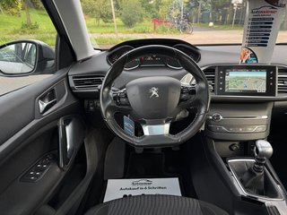 Peugeot 308 SW 1.6e-HDI Active Nav*Temp*Pano*TÜV NEU* - foto 4