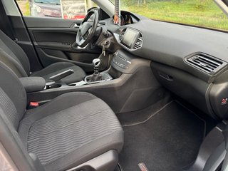 Peugeot 308 SW 1.6e-HDI Active Nav*Temp*Pano*TÜV NEU* - foto 7