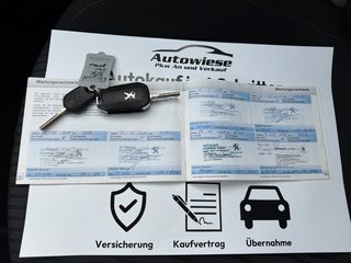 Peugeot 308 SW 1.6e-HDI Active Nav*Temp*Pano*TÜV NEU* - foto 10