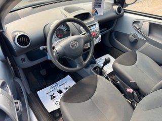 Toyota Aygo 1.0 Cool Klima*Allwetter*E-Paket*TÜV NEU* - bilder 1