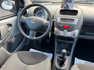 Toyota Aygo 1.0 Cool Klima*Allwetter*E-Paket*TÜV NEU* - bilder 3