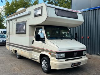 Fiat Ducato Gebrauchtwagen Kaufen