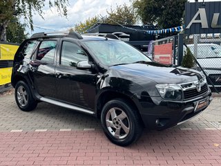 Dacia Duster Gebrauchtwagen Kaufen