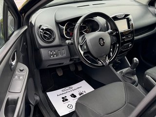 Renault Clio IV Grandtour Dynamique 1.2*Navi*Klima*Temp. - foto 1