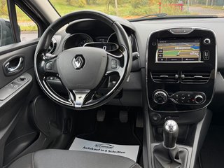 Renault Clio IV Grandtour Dynamique 1.2*Navi*Klima*Temp. - foto 3
