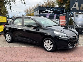 Renault Clio Gebrauchtwagen Kaufen
