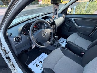 Dacia Duster I Ice 4x2 1.6*Klima*AHK*Kamera*Alu*TüvNEU - foto 2