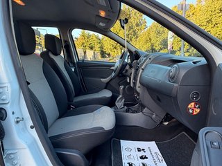 Dacia Duster I Ice 4x2 1.6*Klima*AHK*Kamera*Alu*TüvNEU - foto 3