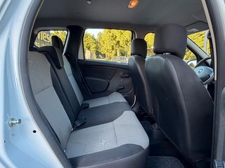 Dacia Duster I Ice 4x2 1.6*Klima*AHK*Kamera*Alu*TüvNEU - foto 4