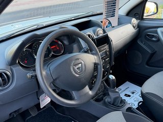 Dacia Duster I Ice 4x2 1.6*Klima*AHK*Kamera*Alu*TüvNEU - foto 5