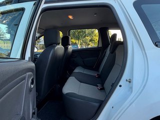 Dacia Duster I Ice 4x2 1.6*Klima*AHK*Kamera*Alu*TüvNEU - foto 8