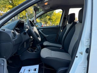 Dacia Duster I Ice 4x2 1.6*Klima*AHK*Kamera*Alu*TüvNEU - foto 11