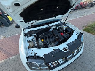 Dacia Duster I Ice 4x2 1.6*Klima*AHK*Kamera*Alu*TüvNEU - foto 12