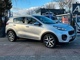Kia Sportage Gebrauchtwagen Kaufen