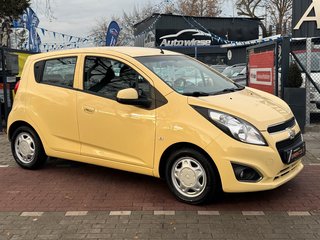 Chevrolet Spark Gebrauchtwagen Kaufen