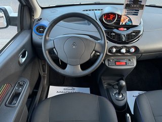 Renault Twingo Paris 1.2*Automatik*Klima*Tempomat*TüvNEU - bilder 2