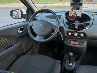 Renault Twingo Paris 1.2*Automatik*Klima*Tempomat*TüvNEU - bilder 3