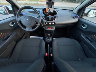 Renault Twingo Paris 1.2*Automatik*Klima*Tempomat*TüvNEU - bilder 4