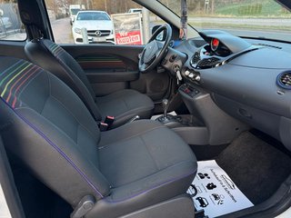 Renault Twingo Paris 1.2*Automatik*Klima*Tempomat*TüvNEU - bilder 5