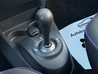 Renault Twingo Paris 1.2*Automatik*Klima*Tempomat*TüvNEU - bilder 9