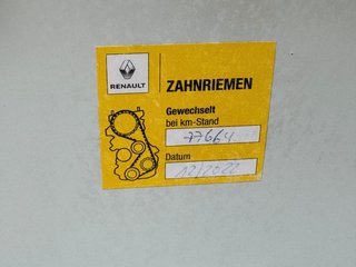 Renault Twingo Paris 1.2*Automatik*Klima*Tempomat*TüvNEU - bilder 13