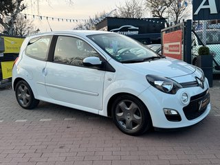 Renault Twingo Gebrauchtwagen Kaufen