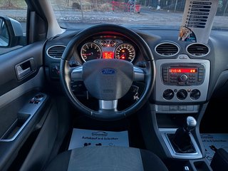 Ford Focus Turnier Style + 1.8*Klima*M&S*TÜV NEU - bilder 4