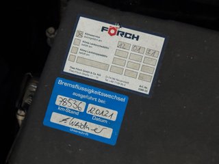 Ford Focus Turnier Style + 1.8*Klima*M&S*TÜV NEU - bilder 9