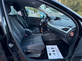 Renault Megane III Lim. 5-trg. Dynamique 1.9dCi*Navi*EU5 - bilder 4