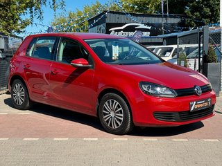 Volkswagen Golf Gebrauchtwagen Kaufen