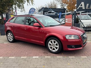 Audi A3 Gebrauchtwagen Kaufen