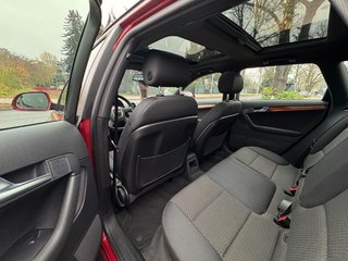 Audi A3 Sportback 1.6 TDI Ambiente*Panorama*Klima*EU5 - bilder 2