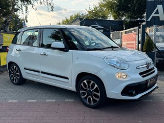Fiat 500L Gebrauchtwagen Kaufen