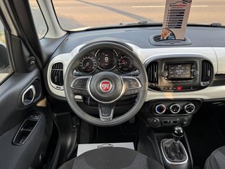 Fiat 500L Urban Pop Star 1.4T-JET*Navi*PDC*Tempomat* - bilder 1