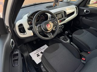 Fiat 500L Urban Pop Star 1.4T-JET*Navi*PDC*Tempomat* - bilder 2